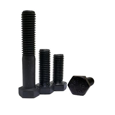 102.MDR9级外六螺丝螺栓M6M810M12M14M16M1角M8M0-M36