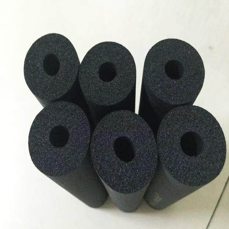 j现货b1级凯门富乐斯橡塑保温管管道保温隔热减震橡塑空调管