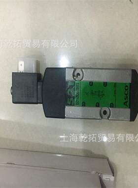 世格ASCO电磁阀551系列资料介绍HTG551H401MO 48VDC