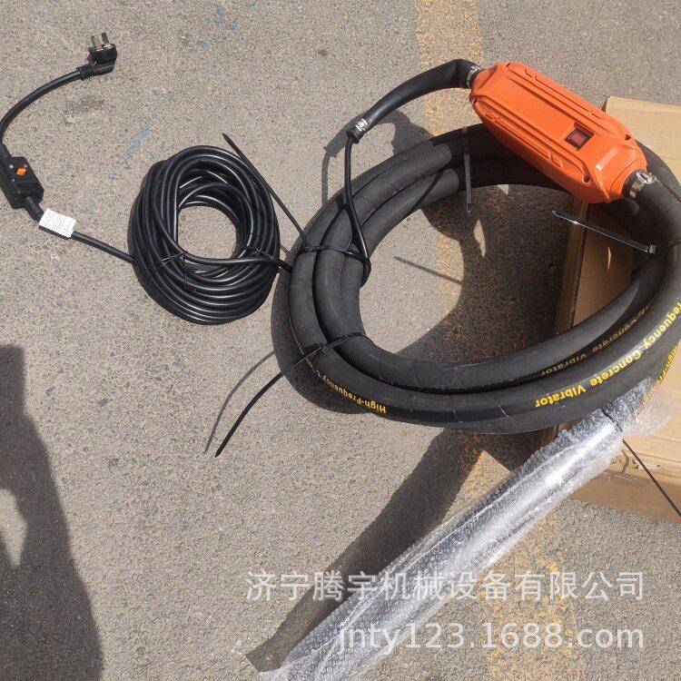 混凝土内置震动 凝土振棒捣 频内混置震动棒棒腾宇供应