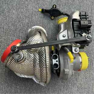 03H701V02适用大众途昂新2.5T涡轮增压器 06710 03H145701K 49389