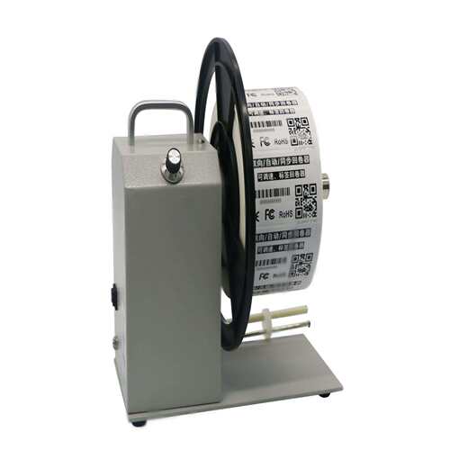 回卷器BSC Q5/Q6/A6/A8/A9/条码标签全自动双向