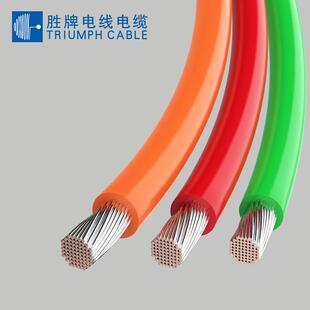 1阻燃测试200度额定耐温高温线 30AWG通过UL 胜牌正标10588