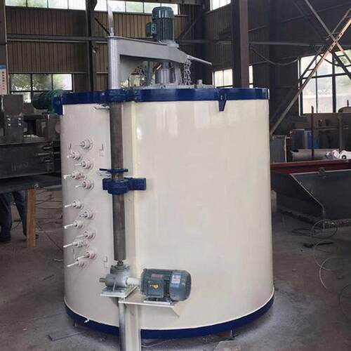 厂家供应RJ系列1200℃高温井式电阻炉井式回火炉井式氮化氧化炉