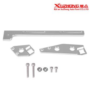 Ls1节气门控制拉线电缆适用于进气歧管支架551447