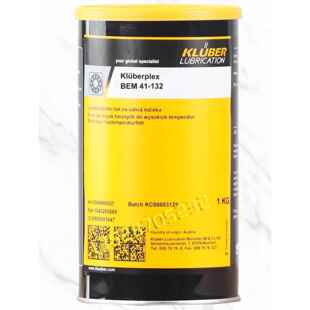 301 32风电轴承润滑脂 克鲁勃BEM 141 BEM34 131N 122 132