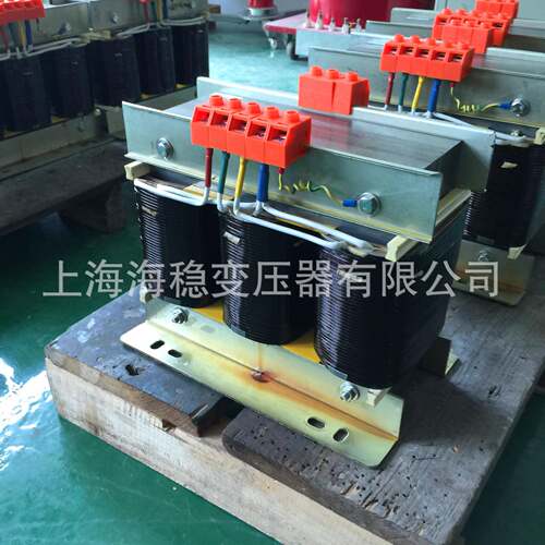 三相隔离变压器SG-15KVA干式隔离变压器380V变380V480V660V690