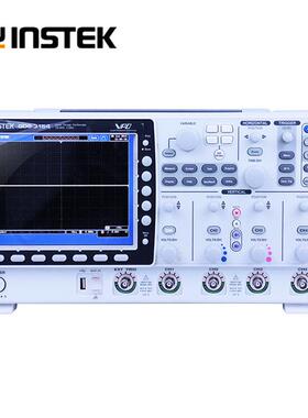 固纬GDS-3252/GDS-3152/3154/3254/3354/3502/3504数字存储示波器