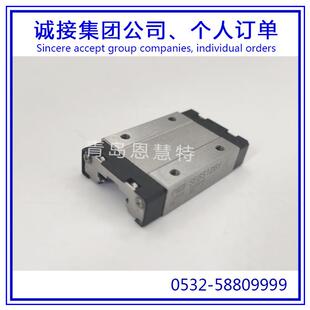 NB滚动导轨滑块SEBS5WBY SEBS9WBY不锈钢型滑块11 SEBS7WBY