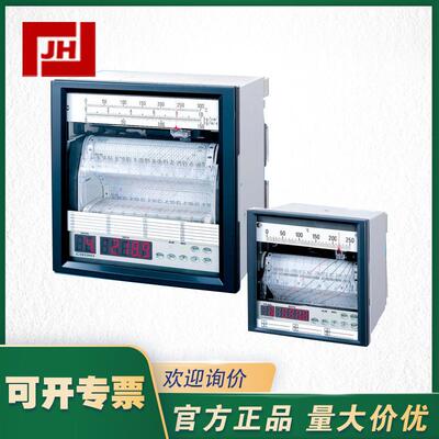 KL4206-N0A--千野KL4206-N0A有纸温度记录仪KL4000系列