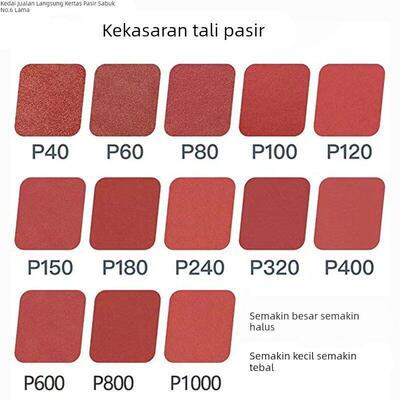 金牛砂带KX167 533x50mm砂带机砂带打磨抛光不锈钢木头制品去毛刺
