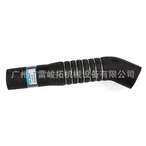挖掘机配件 HD1430-4 中冷器进气软管 ME440638