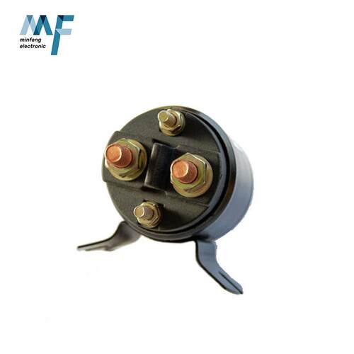 扫雪电车有SW-180A-刷永磁直流机达 马启动接触器 2V 214V