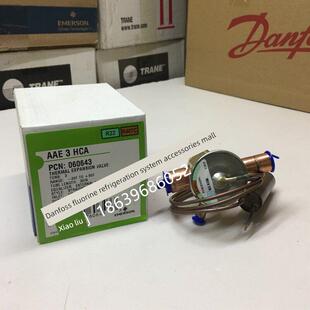 EMERSON艾默生热力膨胀阀AAE5HCA AAE3HCA AAE8HCA AAE4HCA