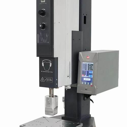 精密款超声波焊接机厂家制造 20K高精度超声波塑焊机塑料焊接设备