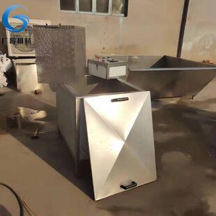 商用小型杀菌锅迷你型杀青锅小型带框小煮锅杀菌锅