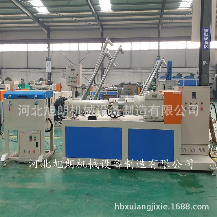 硅胶管设备厂家硅胶密封条挤出机食品级生产设备