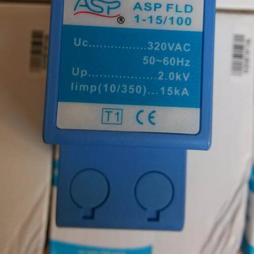 ASafe-15电涌保护器电涌保护器ASafe