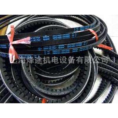 XPZ1437盖茨带齿三角带,空压机传动皮带XPZ1437