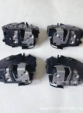 AB39-A21813-EARANGER皮卡车门锁机AB39-A21812-CA车门锁体