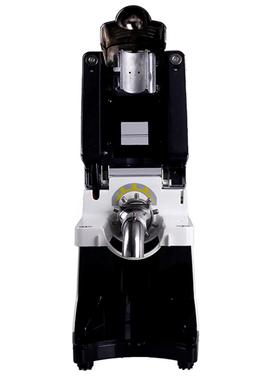 bzy-0o1w oil press im英achne575 韩皇白色榨油机文