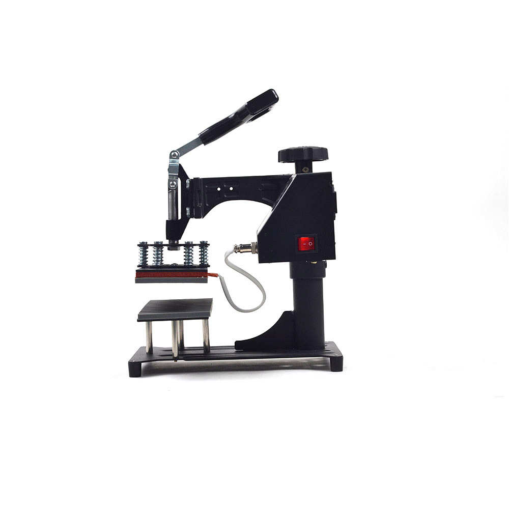 热转印机器 十二工位圆珠笔压烫机烤笔机DIY个性广告logo图案