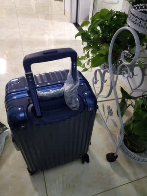 高人气的璐思迪旅行箱怎么样，质量性能优缺点