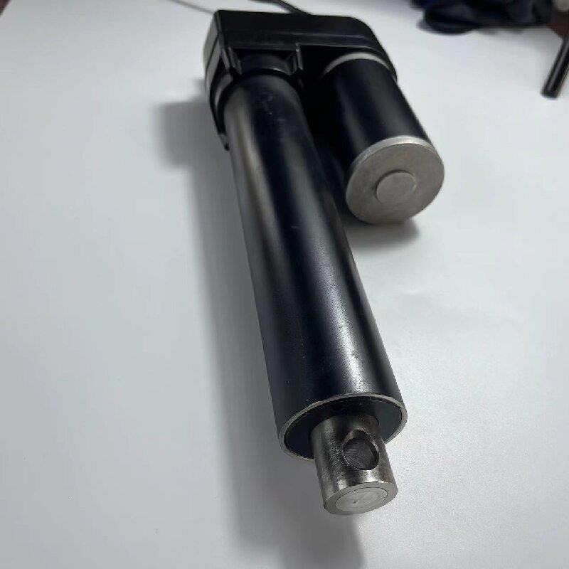 达胜技电动推杆2v124v大功率TBQ电缸工业推杆电动太阳0能推杆7科0