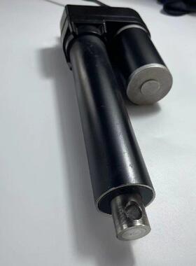 v达胜科技电动推杆12245v大功率电缸工713业推杆电动阳能太推杆60