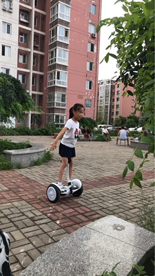 真相内幕!ovinem平衡车怎么样,大家可能不知的秘密