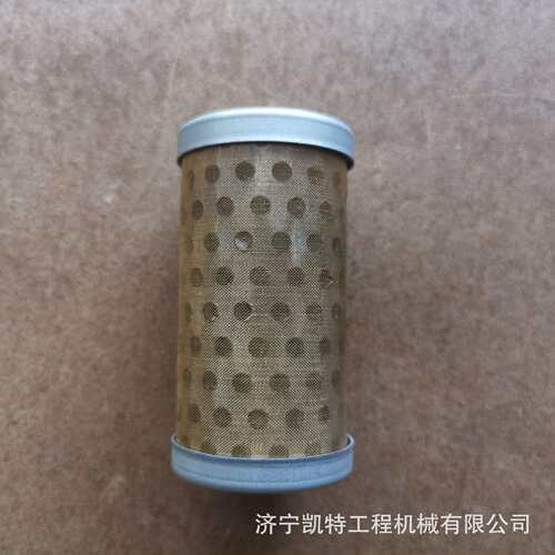 22U-04-21260滤网 PC300/350/360-7油水分离器滤清器 挖掘机配件