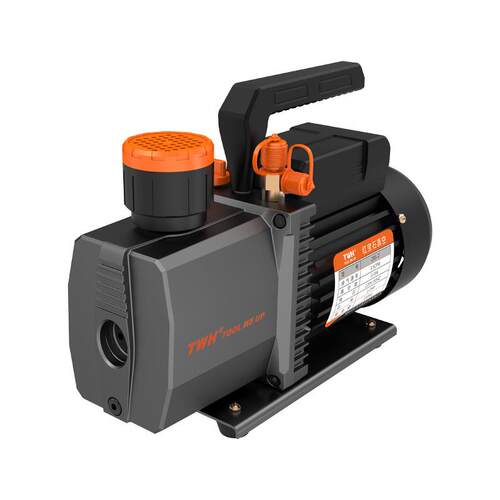 旋叶双极全铜低噪音 3L 110v-220v 红宝石 工厂直供真空泵