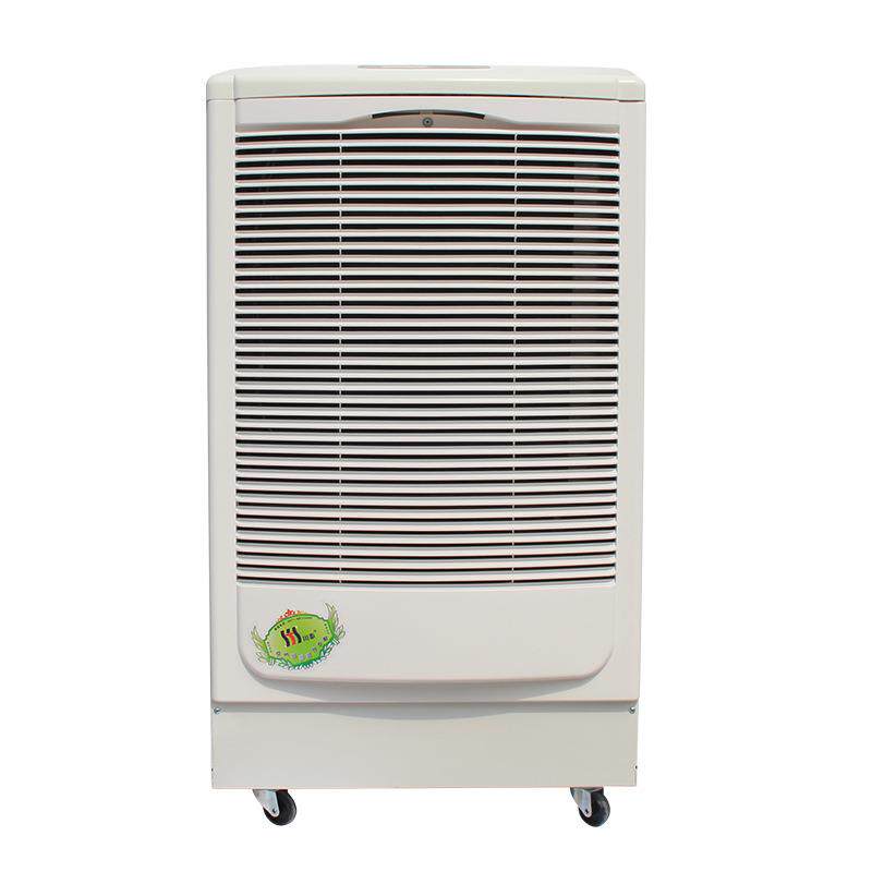 大功率除湿机，仓库专用抽湿机，防湿机 CT150EB