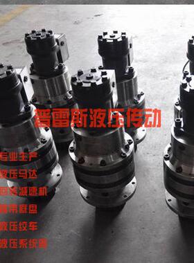 丹东市IKY3 3A-3600D240201Z螺旋地桩钻机马达回转减速机