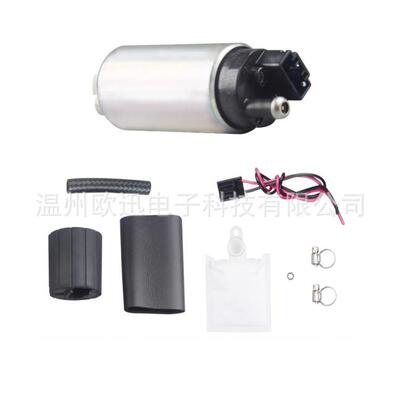 厂家直销汽车电喷燃油泵gss342 高压柴油泵oil pump电子泵