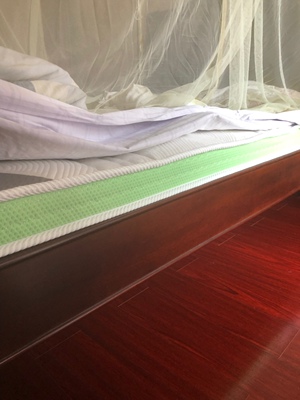 大自然山棕床垫怎么样？最具代表性的评测出炉了？