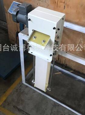 带式油水分离器撇油机清洗液带式除油机钢带刮油机除油机刮油器厂