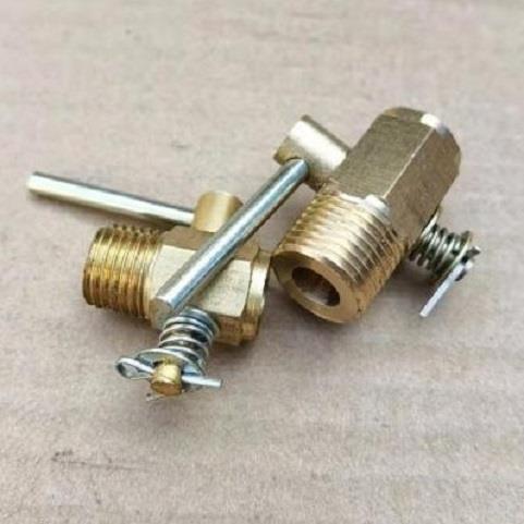 农用车水箱放水开关三轮车拖拉机单缸柴油机水箱放水开关接头