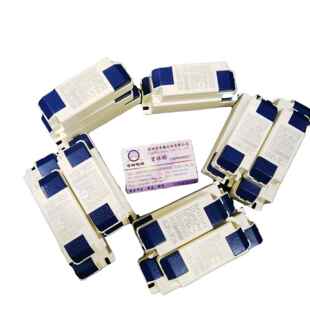 DALI调光驱动电源20W24W30W36W40W50W60W无频闪过认证电源保5年