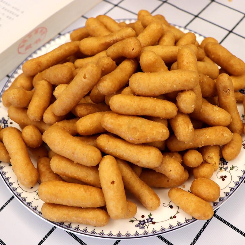 新货宁波特产望春桥油枣金油果250g盒装休闲小吃零食传统手工糕点