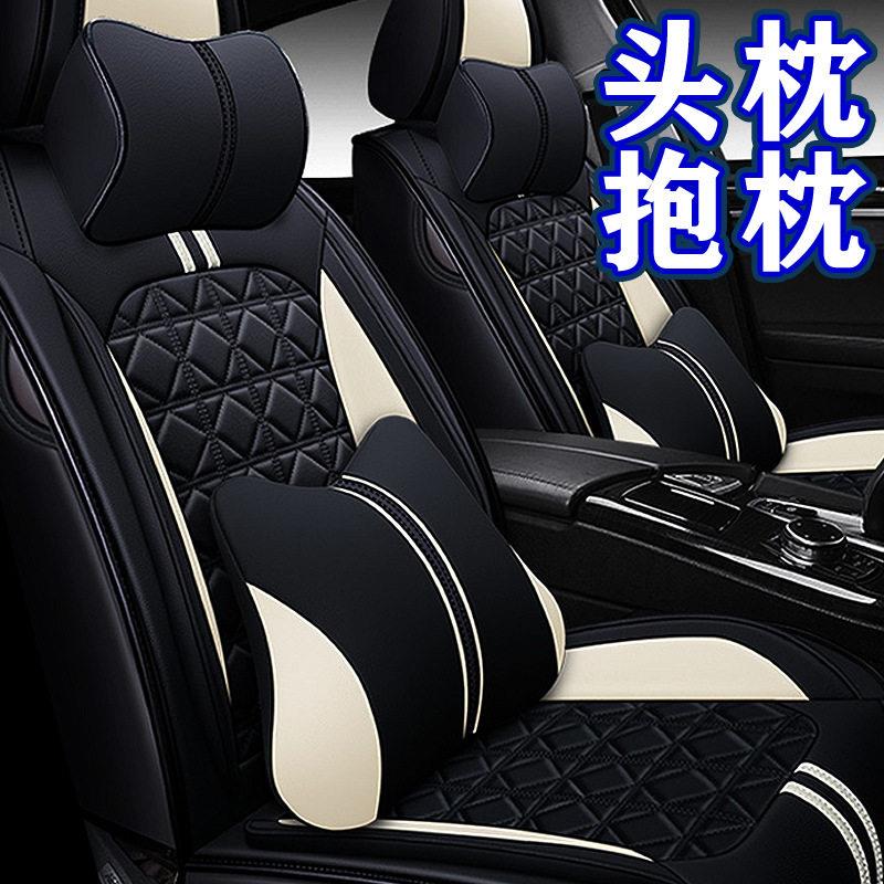 豪美汽车腰靠跨境卡通要靠枕抱枕头居家公腰枕腰垫汽车头枕