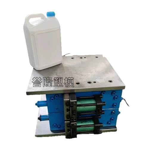 吹塑模具机油桶模具机油瓶模具机油壶模具机油油箱模具设计加工