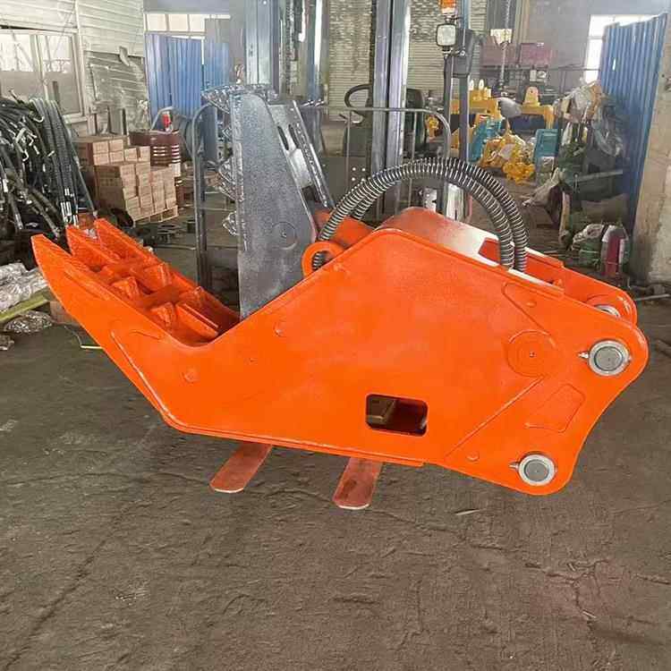 液压粉碎钳挖掘机破碎钳挖机混泥土拆迁机械鄂式夹钳建筑拆除钳,五金/工具,其他机械五金,淘宝优惠券,粉丝福利购,淘宝优惠卷