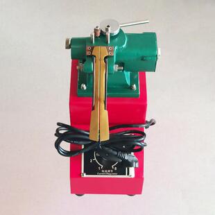 BT1S焊接机铜线铁线铝线对焊接金属线碰焊机