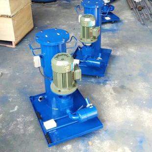 机械LUC滤油小车手持式 油水分离器工业油变压汽油