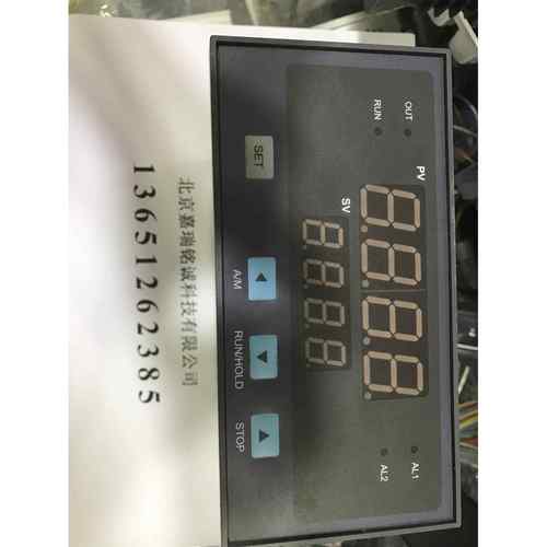 XM708/808PID调节器数字温控仪控制器经济型PID调节器