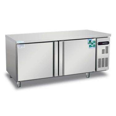 wr18/wf18直冷冷藏工作台直冷冷冻平冷柜厂家商用厨房设备