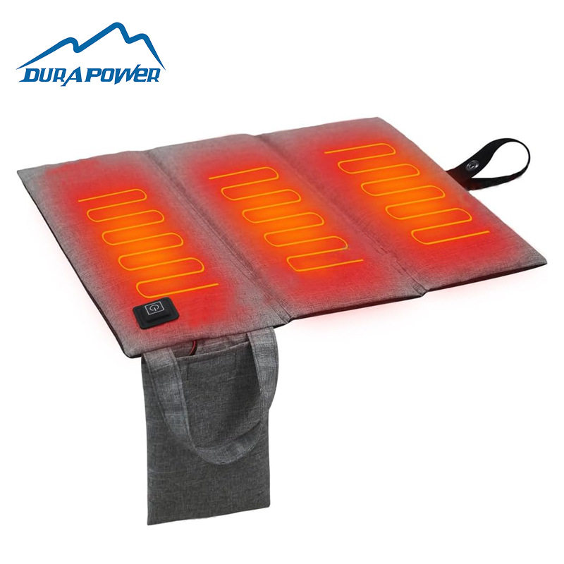 户外加热坐垫折叠便携加厚野餐垫室外垫子冬季露营野营保暖防潮垫,户外/登山/野营/旅行用品,多功能组合工具,淘宝优惠券,粉丝福利购,淘宝优惠卷