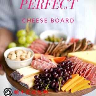 奶酪拼盘(奶酪萨拉米组成)cheeseplate:cheese,sausage`jam,5Jham