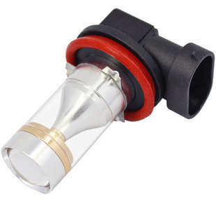 汽车led雾灯大功率高亮灯泡 H11 新款 led雾灯灯泡 CREE 30W